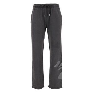 Off-White Men Swimming Face Sweatpants